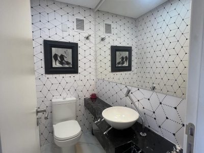 Apartamento à venda com 51m², 1 quarto, 1 suíte, 1 vaga no bairro Petrópolis em Porto Alegre - Foto 17