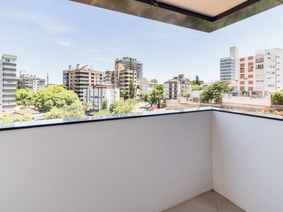 Apartamento à venda com 123m², 3 quartos, 1 suíte, 2 vagas no bairro Petrópolis em Porto Alegre - Foto 28