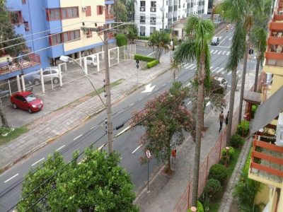 Apartamento à venda com 41m², 1 quarto no bairro Menino Deus em Porto Alegre - Foto 4