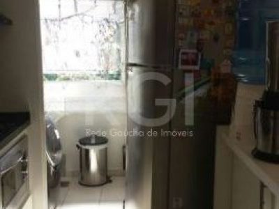 Apartamento à venda com 67m², 3 quartos, 1 suíte, 1 vaga no bairro Partenon em Porto Alegre - Foto 7