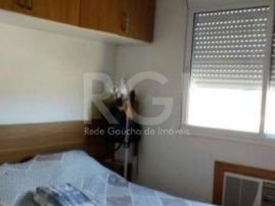 Apartamento à venda com 67m², 3 quartos, 1 suíte, 1 vaga no bairro Partenon em Porto Alegre - Foto 9