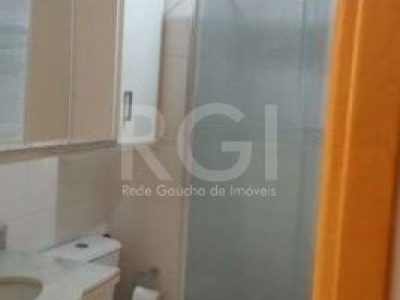 Apartamento à venda com 67m², 3 quartos, 1 suíte, 1 vaga no bairro Partenon em Porto Alegre - Foto 11