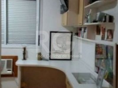 Apartamento à venda com 67m², 3 quartos, 1 suíte, 1 vaga no bairro Partenon em Porto Alegre - Foto 12