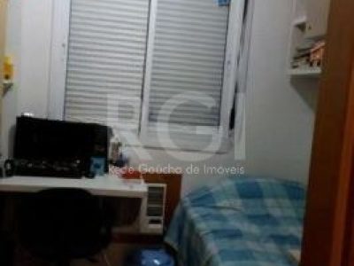 Apartamento à venda com 67m², 3 quartos, 1 suíte, 1 vaga no bairro Partenon em Porto Alegre - Foto 15