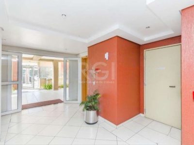 Apartamento à venda com 67m², 3 quartos, 1 suíte, 1 vaga no bairro Partenon em Porto Alegre - Foto 26