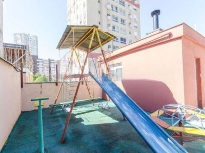 Apartamento à venda com 67m², 3 quartos, 1 suíte, 1 vaga no bairro Partenon em Porto Alegre - Foto 18