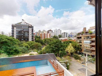 Apartamento à venda com 125m², 3 quartos, 3 suítes, 2 vagas no bairro Petrópolis em Porto Alegre - Foto 22