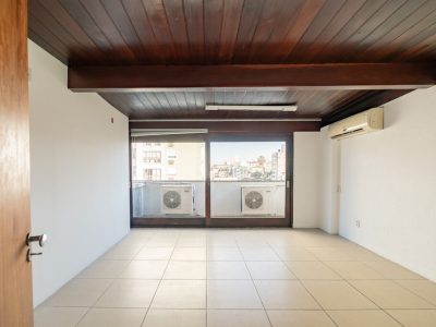 Conjunto/Sala à venda com 320m², 3 vagas no bairro Petrópolis em Porto Alegre - Foto 35