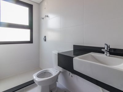 Loft à venda com 76m², 1 quarto, 1 suíte, 2 vagas no bairro Rio Branco em Porto Alegre - Foto 38