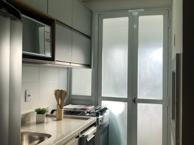 Apartamento à venda com 45m², 1 quarto, 1 suíte no bairro Independência em Porto Alegre - Foto 11