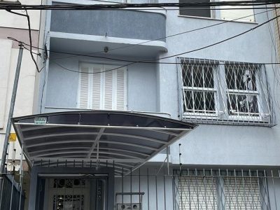 Apartamento à venda com 134m², 3 quartos, 1 suíte no bairro Bom Fim em Porto Alegre - Foto 23