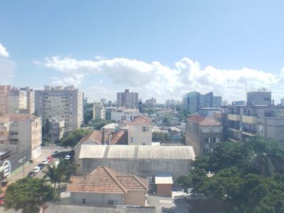 Conjunto/Sala à venda com 38m², 1 vaga no bairro Santana em Porto Alegre - Foto 5