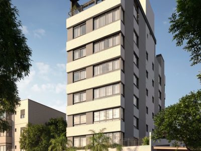 Apartamento à venda com 151m², 2 quartos, 2 suítes, 2 vagas no bairro Mont Serrat em Porto Alegre - Foto 3