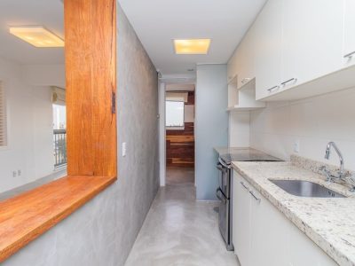 Apartamento à venda com 56m², 1 quarto, 1 vaga no bairro Três Figueiras em Porto Alegre - Foto 14