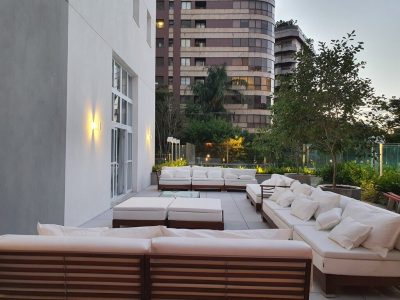 Apartamento à venda com 340m², 4 quartos, 4 suítes, 4 vagas no bairro Bela Vista em Porto Alegre - Foto 10