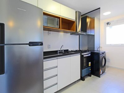 Apartamento à venda com 52m², 2 quartos, 1 suíte, 1 vaga no bairro Partenon em Porto Alegre - Foto 5