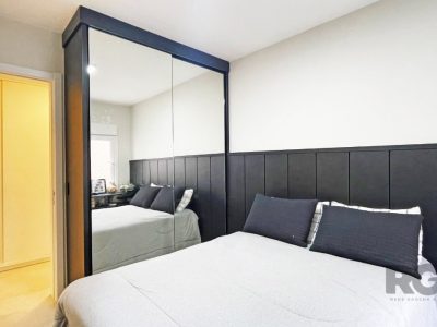 Apartamento à venda com 159m², 4 quartos, 3 suítes, 3 vagas no bairro Menino Deus em Porto Alegre - Foto 24