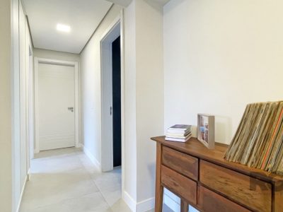 Apartamento à venda com 159m², 4 quartos, 3 suítes, 3 vagas no bairro Menino Deus em Porto Alegre - Foto 29