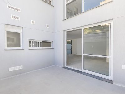 Apartamento à venda com 114m², 3 quartos, 1 suíte, 2 vagas no bairro Passo d'Areia em Porto Alegre - Foto 22