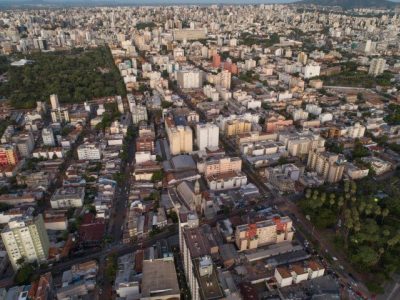 Apartamento à venda com 38m², 1 quarto no bairro Cidade Baixa em Porto Alegre - Foto 32