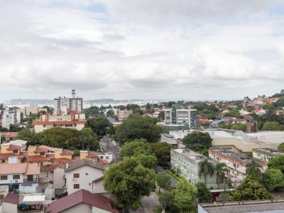 Apartamento à venda com 55m², 2 quartos, 2 vagas no bairro Tristeza em Porto Alegre - Foto 15