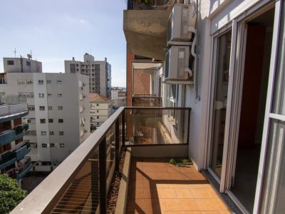 Apartamento à venda com 88m², 2 quartos, 1 suíte, 1 vaga no bairro Higienópolis em Porto Alegre - Foto 12