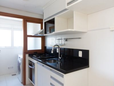 Apartamento à venda com 62m², 2 quartos, 1 suíte, 1 vaga no bairro Passo d'Areia em Porto Alegre - Foto 3