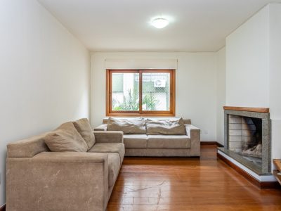 Apartamento à venda com 124m², 3 quartos, 1 suíte, 2 vagas no bairro Petrópolis em Porto Alegre - Foto 3