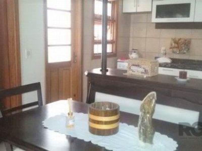 Casa Condominio à venda com 95m², 3 quartos, 1 vaga no bairro Partenon em Porto Alegre - Foto 5