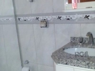 Casa Condominio à venda com 95m², 3 quartos, 1 vaga no bairro Partenon em Porto Alegre - Foto 16