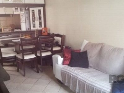 Casa Condominio à venda com 95m², 3 quartos, 1 vaga no bairro Partenon em Porto Alegre - Foto 3