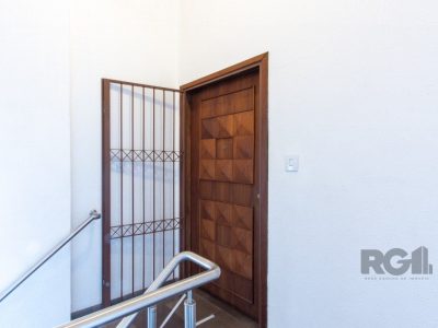 Cobertura à venda com 219m², 4 quartos, 1 suíte no bairro Petrópolis em Porto Alegre - Foto 5