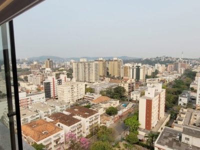 Apartamento à venda com 206m², 3 quartos, 3 suítes, 3 vagas no bairro Menino Deus em Porto Alegre - Foto 22