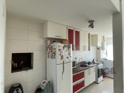 Apartamento à venda com 128m², 3 quartos, 1 suíte, 2 vagas no bairro Cidade Baixa em Porto Alegre - Foto 39