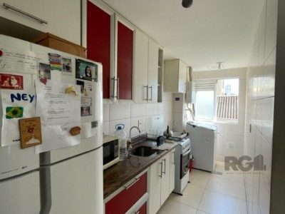 Apartamento à venda com 128m², 3 quartos, 1 suíte, 2 vagas no bairro Cidade Baixa em Porto Alegre - Foto 40