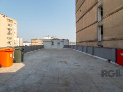 Apartamento à venda com 95m², 3 quartos no bairro Santana em Porto Alegre - Foto 21