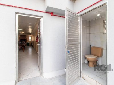 Apartamento à venda com 95m², 3 quartos no bairro Santana em Porto Alegre - Foto 29