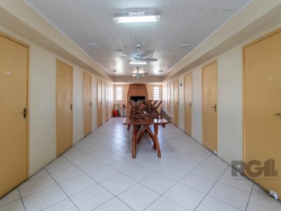 Apartamento à venda com 95m², 3 quartos no bairro Santana em Porto Alegre - Foto 30