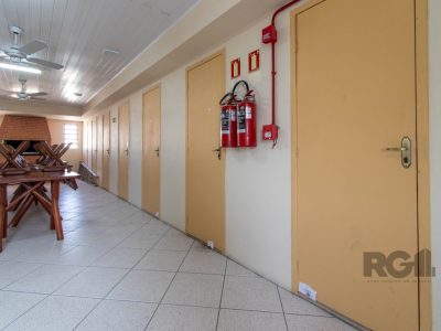 Apartamento à venda com 95m², 3 quartos no bairro Santana em Porto Alegre - Foto 32