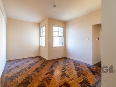 Apartamento à venda com 95m², 3 quartos no bairro Santana em Porto Alegre - Foto 3