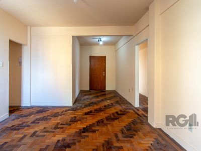 Apartamento à venda com 95m², 3 quartos no bairro Santana em Porto Alegre - Foto 5