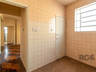 Apartamento à venda com 95m², 3 quartos no bairro Santana em Porto Alegre - Foto 12