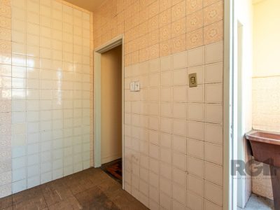 Apartamento à venda com 95m², 3 quartos no bairro Santana em Porto Alegre - Foto 13