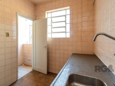 Apartamento à venda com 95m², 3 quartos no bairro Santana em Porto Alegre - Foto 14