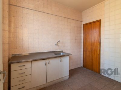 Apartamento à venda com 95m², 3 quartos no bairro Santana em Porto Alegre - Foto 25