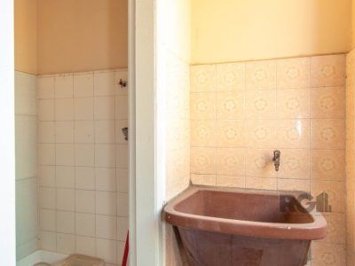 Apartamento à venda com 95m², 3 quartos no bairro Santana em Porto Alegre - Foto 26