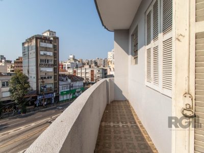 Apartamento à venda com 95m², 3 quartos no bairro Santana em Porto Alegre - Foto 28