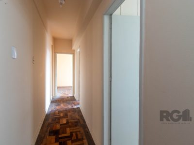 Apartamento à venda com 95m², 3 quartos no bairro Santana em Porto Alegre - Foto 33