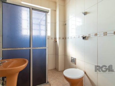 Apartamento à venda com 95m², 3 quartos no bairro Santana em Porto Alegre - Foto 15