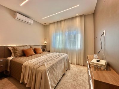 Casa Condominio à venda com 186m², 3 quartos, 3 suítes, 2 vagas no bairro Dubai em Capão da Canoa - Foto 24